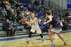 WBBall vs MHC  Wheaton College women's basketball vs Mount Holyoke College. - Photo By: KEITH NORDSTROM : Wheaton, basketball, Mount Holyoke, NEWMAC